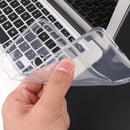 BAKEEY Crystal Clear Transparent Ultra-thin Non-yellow Soft TPU Protective Case for DOOGEE N20