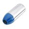 For Honda XR50 CRF50 50cc 70cc 90cc 110cc 125cc Pit Bike Blue Exhaust Muffler Pipe