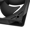 120mm PC Case Fan Computer Ultra Silent Cooler Cooling Heatsink Fan 3pin/4pin