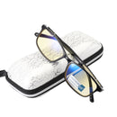 UV Glare Protection Computer Anti Blue Glare Reading Glasses