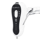 Electric Massager Neck Vertebra Heating Magnetic Therapy Pain Relief Instrument