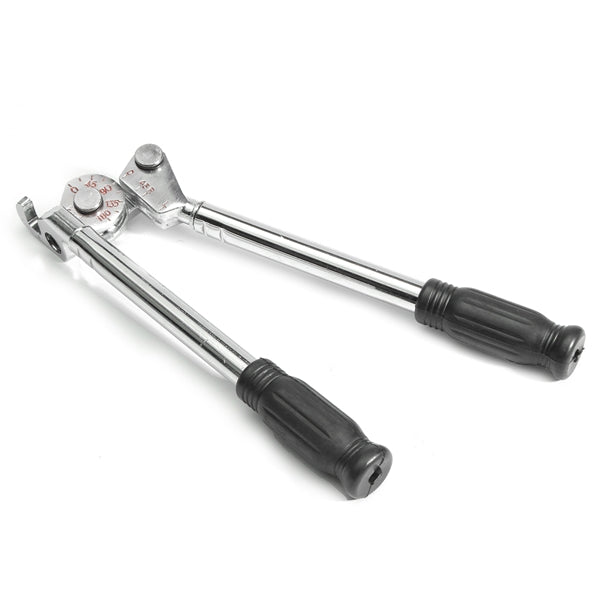 6mm 180 Degree Tube Bender For Plumbing Refrigeration Copper Aluminum Pipe