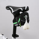 Cycling Night Riding Bicycle Light Creative Bike Light Bicycle Cycling MTB Bike Lamp Heart Design