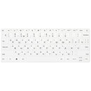 Russian Silicone Keyboard Cover For 12.5 inch 13.3 inch XIAOMI AIR Laptop Notebook Accessories