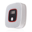 LCD 0~999PPM CO Carbon Monoxide Gas Alarm Sensor Poisoning Smoke Gas Tester Detector
