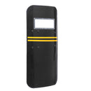 PC Riot Shield Handheld Shield for Police Security Equipment Tactical Campus
