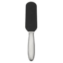 Stainless Steel Foot File Dual Sided Pedicure Tool Feet Rasp Callus Dead Skin Remover Sandpaper