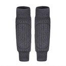 Weikang Cashmere Warm Self-heating Cold Leggings Joints Old Cold Leg Knee Pad