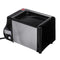 1.5L Electric Mini Oven Toaster Bread Baking Frying Pan Eggs Omelette Kitchen