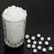 Water Plant Flower Crystal Soil Mud Pearls Gel Beads Jelly Ball Wedding Decor