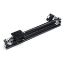 HANPOSE HPV2 Linear Guide Set Openbuilds V Linear Actuator Effective Travel 100-400mm Linear Module with 17HS3401S Stepper Motor