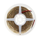 5M SMD 3528 UV Ultraviolet Waterproof Purple 300 LED Flexible Tape Strip Light Money Detection DC12V