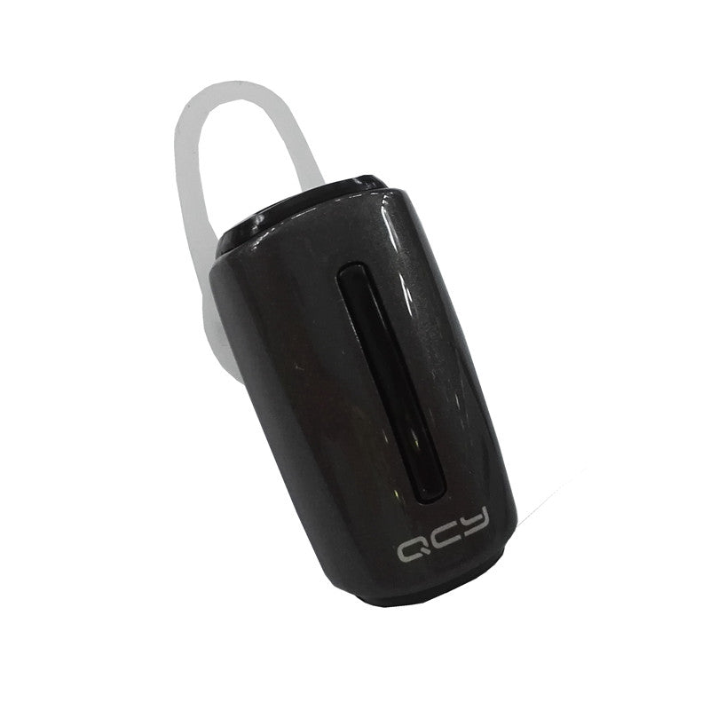 QCY J132 Wireless bluetooth Earphone Mini Lightweight Single Headset Mono Fashion Headphone with Mic from Xiaomi Eco-System