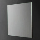 3D Printer 200 * 213mm Heated Bed Reprap Toughened Glass Platform