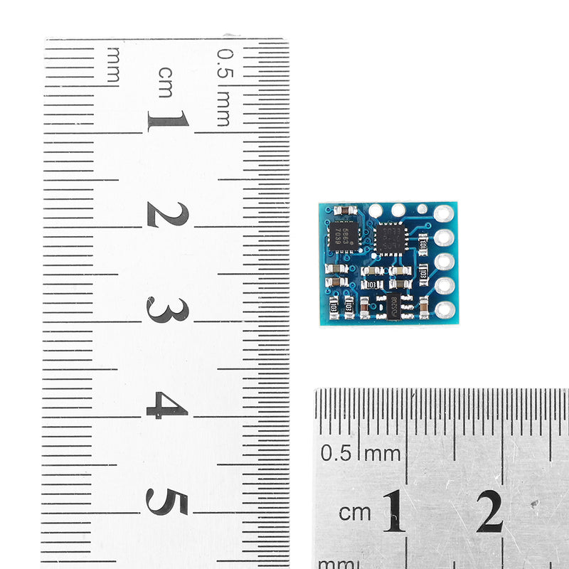 GY-271M 3-Axis Compass Magnetometer Sensor Module Replaces HMC5883L GY-271 Sensor Module