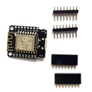 3Pcs Geekcreit Mini NodeMCU ESP8266 WIFI Development Board Based On ESP-12F