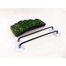 Large Aquarium Fish Tank Floating Turtle Dock Pier Basking Terrace Island Platform