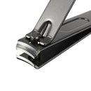 18 Pieces Manicure Pedicure Set Nail Care Clippers Scissors Cutter Tool Grooming Nail Clipper