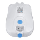 Corded / Cordless Ultra-quiet Fish Tank Aquarium Air Oxygen Pump