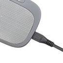 TZ900 Sun Visor bluetooth Receiver Car Speakerphone With USB Car Charger