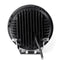 5 inch 80W 9V-32V 12V 25 LED Work Light Spot Round Motorcycle Driving Fog Lamp Offroad ATV 4WD