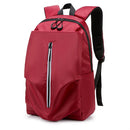 USB Chargering Backpack Large Capacity Outdoor Waterproof Business Laptop Bag