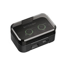 Blitzwolf BW-FYE3 True Wireless bluetooth 5.0 Earphone HiFi Bilateral Calls with 2600mAh Power Bank
