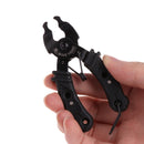 BIKE HAND Bicycle Sport Plier Bike Hand Wizard Link Tongs Chain Clamp Removal Repair Bike Tools