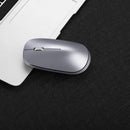 BUBM WXSB-E Wireless bluetooth Mouse 2.4GHz Gaming Optical Mice Office Mouse with USB Receiver For Laptop PC Computer