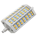 R7S 10W 42 SMD 5050  Non-Dimmable Bright LED Bulb Flood Light Halogen Lamp Replacement AC 85-265V