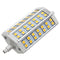 R7S 10W 42 SMD 5050  Non-Dimmable Bright LED Bulb Flood Light Halogen Lamp Replacement AC 85-265V