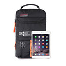 Outdooors Multifunctional Large Capacity Waterproof  Backpack Shoulders Off Road Cycling Nylon Package