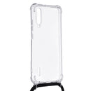 Bakeey Transparent Shockproof With Drawstring Necklace Rope Protective Case For Xiaomi Mi A3 / Xiaomi CC 9e