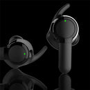 Bakeey TS04 TWS Wireless bluetooth 5.0 Earphone HiFi Portable Smart Touch Stereo Bilateral Calls Headphone with Charging Box