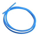 1M/2M Pack Blue Teflon Feed Tube PTFE Tube for 3D Printer 1.75mm Filament