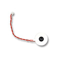 FrSky Taranis X9 Lite Radio Transmitter Spare Part Speaker with Cable for RC Drone