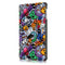 Tri-Fold Tablet Case Cover for Samsung Galaxy Tab S5E SM-T720 SM-T725 Tablet - Cloud