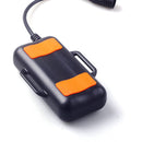 XANES B05 8.4V Rechargeable 5200mAh Battery Pack For Bicycle Light Headlamp Flashlight Accessories
