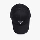 NUZADA Cotton Baseball Cap Snapback Embroidery Hat Hip-Hop Men Women Cycling Bike Bicycle Hat