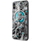 Nillkin Spacetime 2.5D Tempered Glass Protective Case For iPhone X/XS Scratch Resistant Back Cover