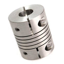 10x12mm Coupler Coupling for SFU1605 Ball Screw Stepper Motor Shaft Coupler