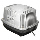 25 L/min Aquarium Oxygen Air Pump Pond Aerator with Accessories