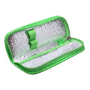 Portable Cooler Bag Travel Medical Thermal Insulaonti Cooling Case Pouch