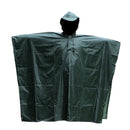 Multifunctional Camouflage Rain Coat Outdooors Travel Rain Coat Cycling Camouflage Poncho