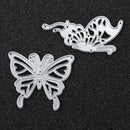 Butterfly Metal Cutting Dies Stencil Scrapbook Card Photo Album Paper Embossing Craft