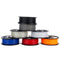 Anet 1KG 1.75mm ABS Filament For Reprap Prusa 3D Printer