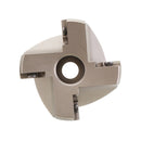 Drillpro KAP 400-63-22-4 75 63mm Face Milling Cutter for Apmt1604 Carbide Insert