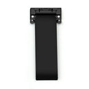 Replacement Kickstand Shell Support Bracket Stand Case Holder with Screw for Nintendo Switch NS NX Game Console