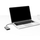 Vention CGIHA USB C to USB 3.0 HDMI With PD Charging Port Type C 3.1 to USB Hub Type-c Adapter