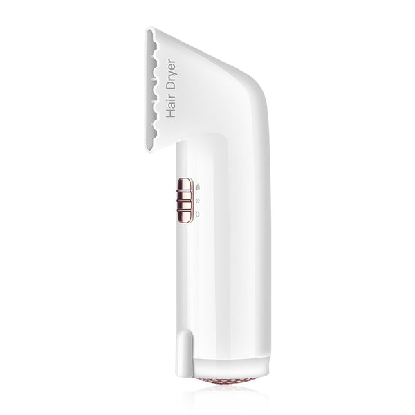 750W 220V Hair dryer Portable Travel Wall-mounted Hotel Home Creative Hair Dryer